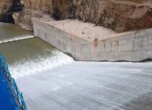 رشد ۹درصدی ذخایر سدهای کشور/ چقدر از ظرفیت سدها خالی است ؟