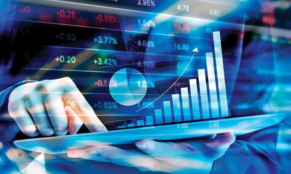 ثبت رکورد جدید معاملات برق در بورس انرژی