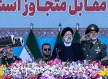 رئیسی: کوچک‌ترین تعرض رژیم صهیونیستی به خاک ایران به برخوردی سهمگین منجر می‌شود/ فرمانده نیروی زمینی ارتش: با متجاوز به خاک ایران مماشات نمی‌شود