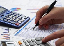 احتمال قطعی شدن مالیات با عدم ارائه اظهارنامه تبصره ماده ۱۰۰