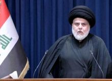 مقتدی صدر: نمی‌دانیم شاید «ترور ترامپ» فیلم تبلیغاتی باشد / حامیان غرب و آزادی‌خواهی باید عبرت بگیرند