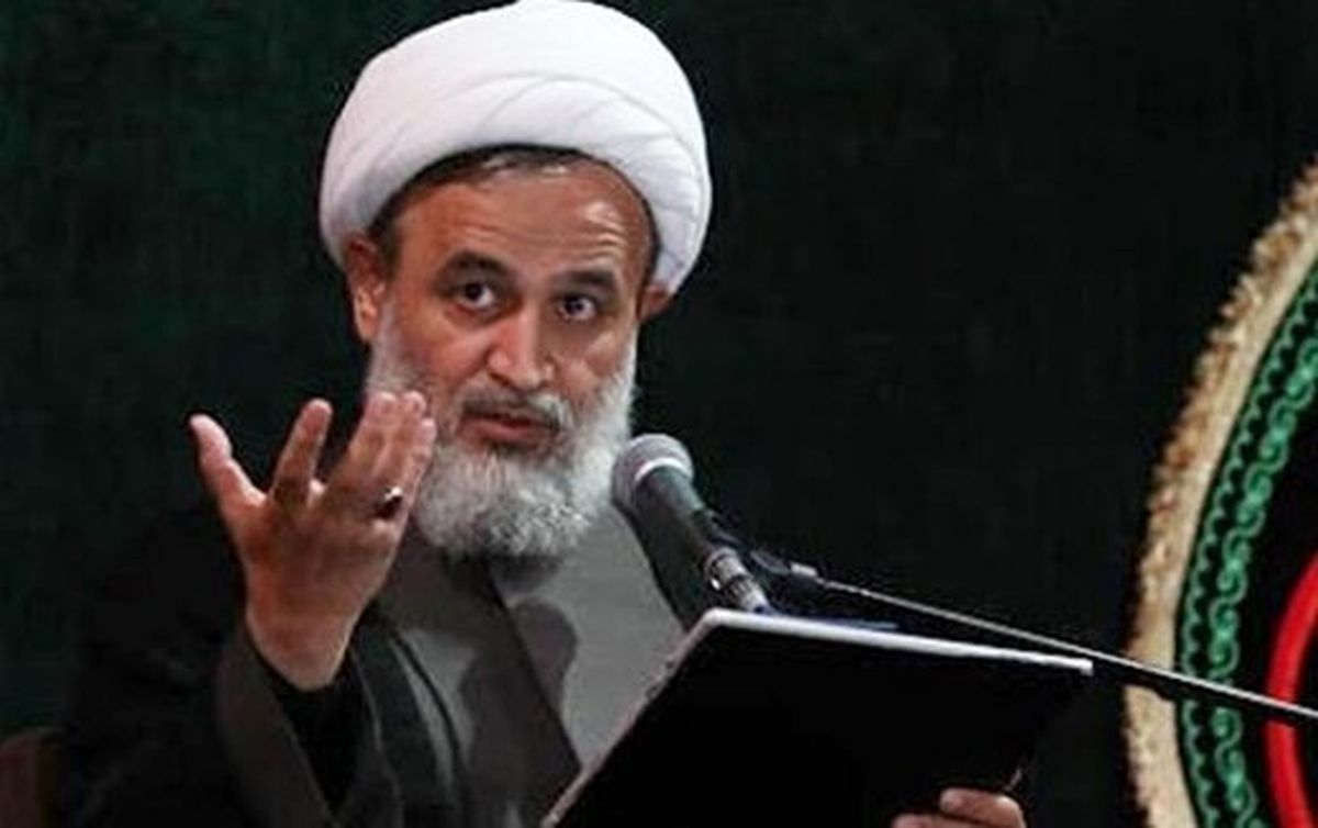 پناهیان: اصلاح‌طلبان می‌گویند اگر کسی مدافع حجاب باشد، طالبان است/ باید این تلقی از دین ایجاد شود که اگر مردم یک چهرۀ انقلابی را دیدند، بگویند او آبادکنندۀ دنیای من است/ سعید جلیلی به این برداشت کمک کرد