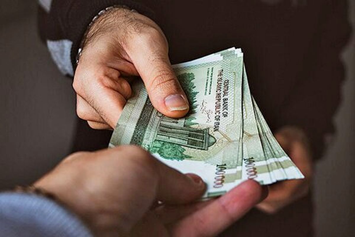 یارانه دهک‌های اول تا سوم واریز شد