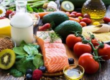 مواد غذایی مفید برای تسکین درد مزمن