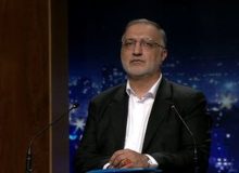 زاکانی رفتنی است؟