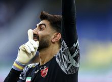 رقم قرارداد علیرضا بیرانوند با تراکتور مشخص شد