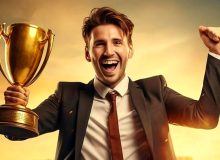 موفقیت شما را شادتر نمی‌کند، اما شادی می‌تواند شما را موفق‌تر کند