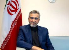 باقری کنی:
نسبت به از سرگیری مذاکرات با آمریکا درباره احیای مشارکت متقابل در توافق هسته ای استقبال می‌کنیم