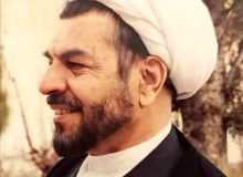 شیخ حسین هاشمیان نماینده اسبق رفسنجان دار فانی را وداع گفت