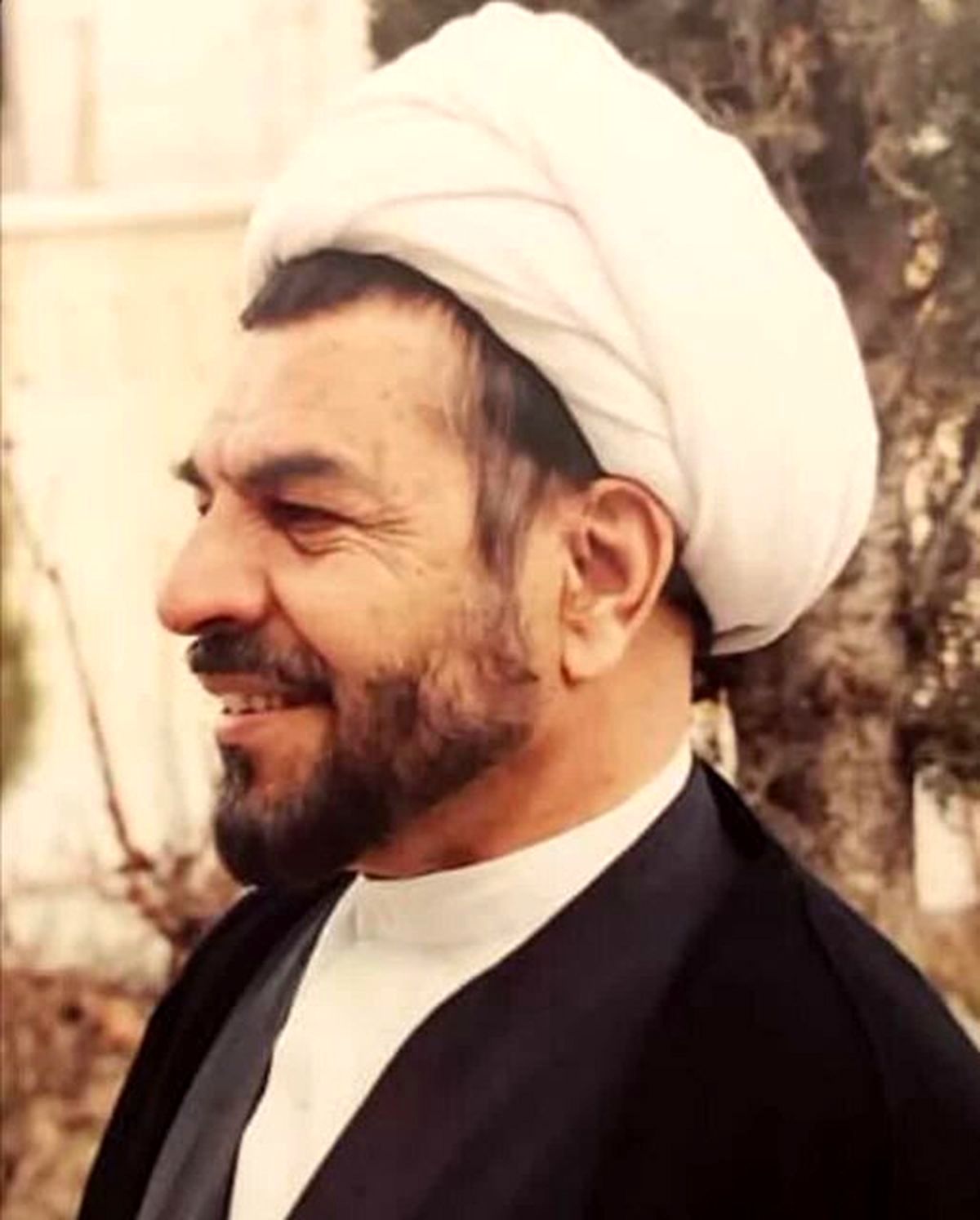 شیخ حسین هاشمیان نماینده اسبق رفسنجان دار فانی را وداع گفت