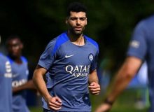 کلینزمن: اینتر با وجود طارمی مهاجم دیگری نیاز ندارد