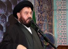 امام‌ جمعه بهشهر درگذشت