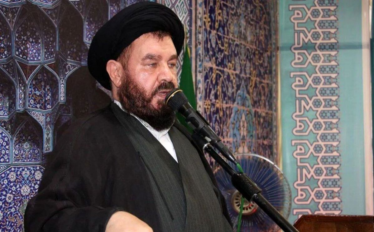 امام‌ جمعه بهشهر درگذشت