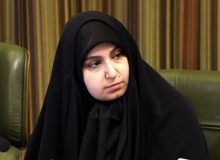 حمله روزنامه شهرداری به نرجس سلیمانی پس از انتقادات او از زاکانی؛ او بی تقوا و بی اخلاق است