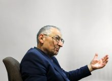روایت صادق زیباکلام از روند زندانی شدنش/ نزدیک به 200 صفحه خاطرات نوشتم