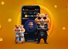 همستر در حال مسدود کردن اکانت ها است!
