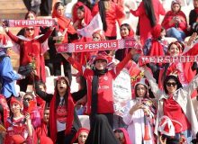 پرسپولیس به همراه کدام تیم ها درخواست تیم زنان دادند؟