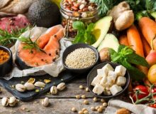 آیا رژیم غذایی مدیترانه ای برای کودکان هم مفید است؟