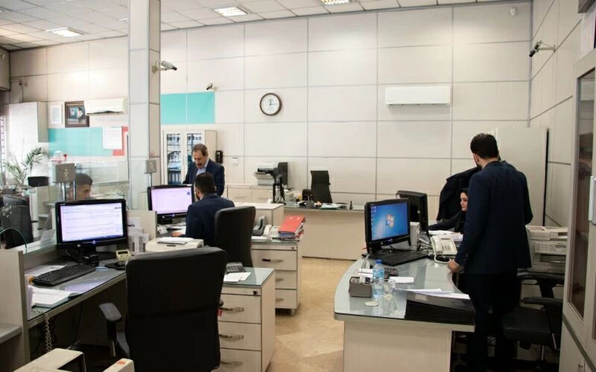 ادارات کهگیلویهوبویراحمد تعطیل شدند