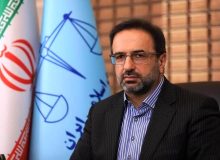 تعلیق عضویت شهردار وهمه اعضای شورای شهر یکی از شهرستان‌های البرز