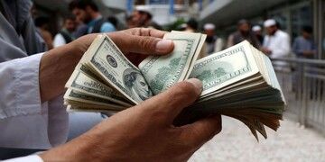 قیمت دلار یک کانال دیگر ریخت/ پشت پرده ارزانی نرخ ارز مشخص شد