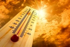 پیش بینی وقوع دماهای ۴۸ درجه و بالاتر در خوزستان