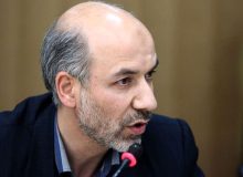 هر درجه افزایش دما مصرف برق را هزار و ۸۰۰ مگاوات افزایش می‌دهد