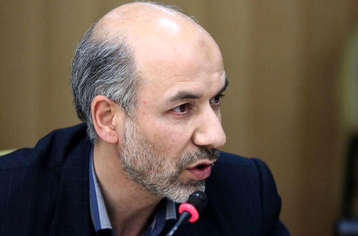 هر درجه افزایش دما مصرف برق را هزار و ۸۰۰ مگاوات افزایش می‌دهد