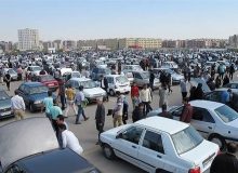 اتحادیه نمایشگاه داران خودرو: کاهش قیمت خودرو‌‌ی داخلی و چینی‌ در بازار
