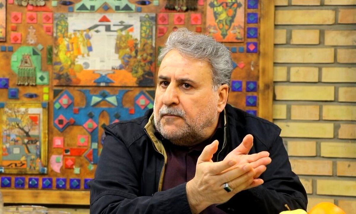 پیام پزشکیان به آمریکا به روایت فلاحت پیشه/ دو تلاش قبلی خاتمی و روحانی، قربانی امنیتی‌سازی شد