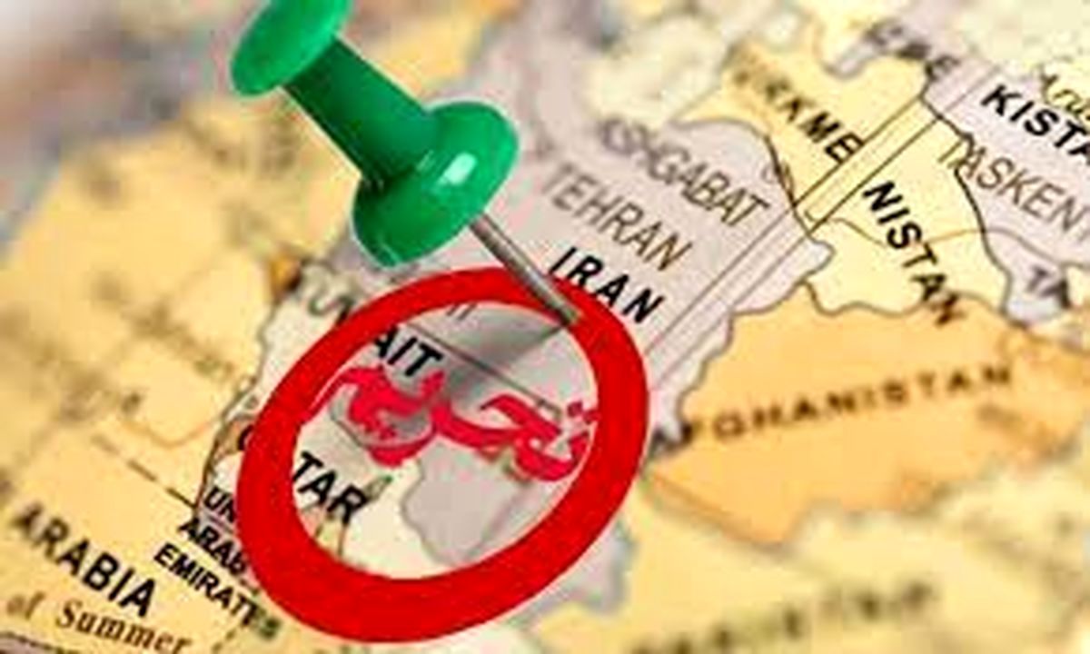 تحریم ایران ایر در راه است