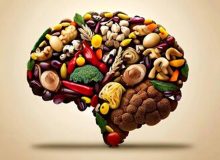 ۴ ماده غذایی برای تقویت هوش کودکان