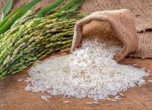 قیمت پایه برنج ۹۰ هزار تومان پیش بینی شده