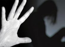 قتل مادر در اثر بدگویی‌های پدر معتاد