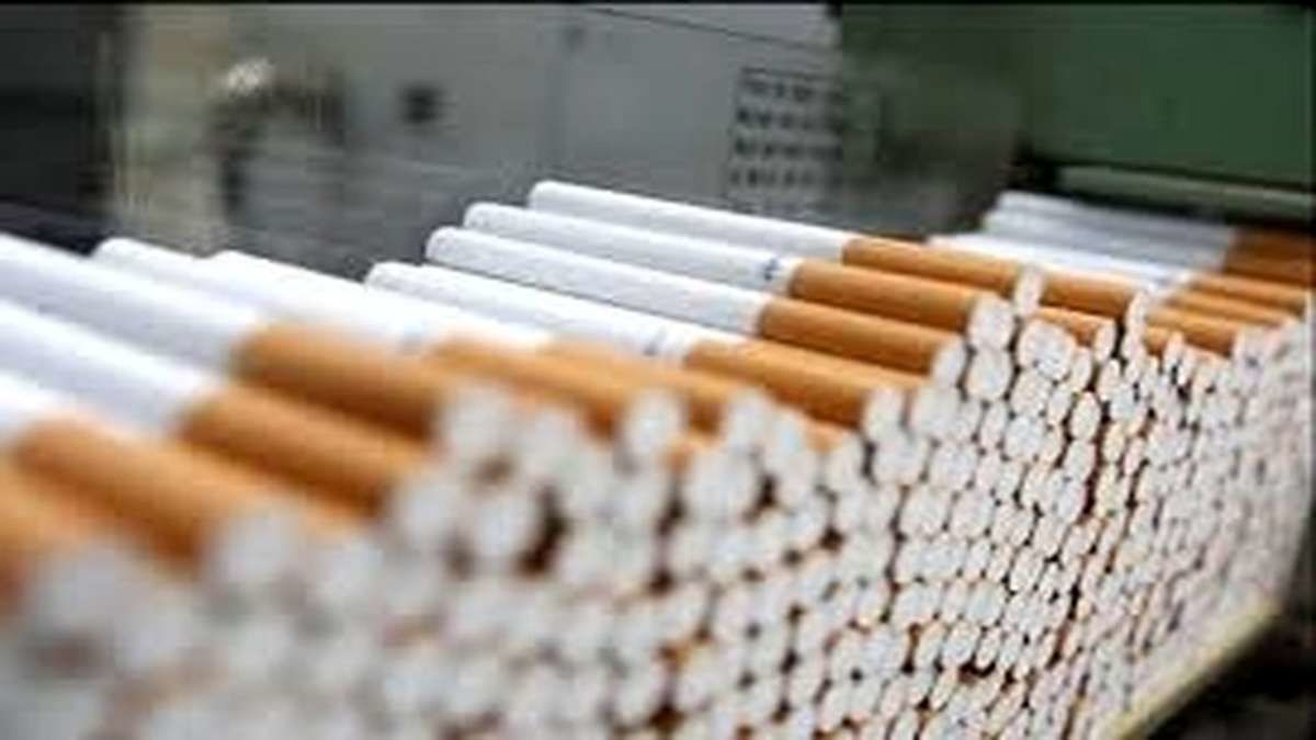مالیات هر نخ سیگار ۵۷ تومان / ساخت ورزشگاه با مالیات سیگار؟