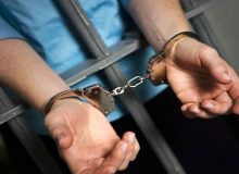 بازداشت یک نفر به جرم حفاری غیرمجاز در حیاط خانه‌اش
