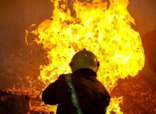 انفجار در پایانه شرق تهران؛ ۶ نفر کشته شدند