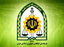 یک افسر پلیس در اقدام تروریستی در سراوان به شهادت رسید