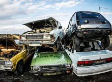 جزییات طرح جایگزینی خودرو‌های فرسوده