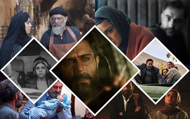 جدیدترین آمار فروش فیلم‌های سینمایی/ «تمساح خونی»، «تگزاس ۳» و «مست عشق» سه فیلم صدرنشین