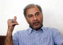 محمد مهدی عسگرپور گزینه جدی برای وزارت فرهنگ و ارشاد