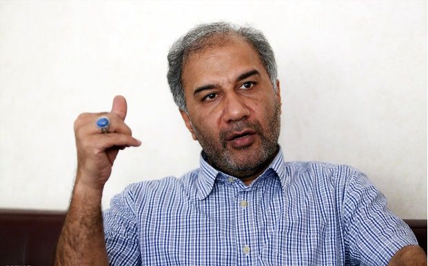 محمد مهدی عسگرپور گزینه جدی برای وزارت فرهنگ و ارشاد