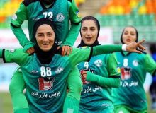 عکس های فتوشاپ و بر باد رفتن رویای دختران؛ یک هشدار جدی، بلاگرها فوتبالیست نیستند!