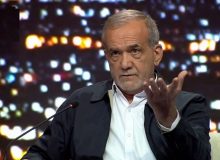 پزشکیان: 
در انتخاب کابینه باید هماهنگی درون دولت و هماهنگی با سایر ارکان مورد توجه قرار گیرد