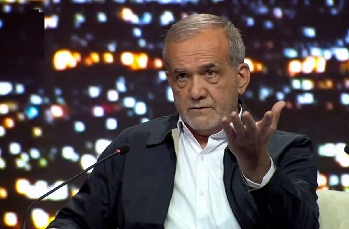 پزشکیان: 
در انتخاب کابینه باید هماهنگی درون دولت و هماهنگی با سایر ارکان مورد توجه قرار گیرد