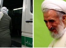 کاظم صدیقی بخاطر باغ ۱۰۰۰ میلیاردی مشمول گشت ارشاد مدیران نمی‌شود اما زنان ایرانی را کشان‌کشان داخل ون گشت ارشاد می‌برند