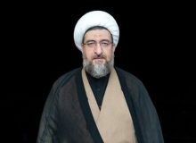 علت عذرخواهی یک امام جمعه از مردم چه بود؟