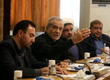 پزشکیان: به تمام افراد از جمله آقای قالیباف، رضایی و حتی جلیلی هم گفتم افرادتان را معرفی کنید