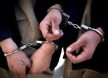 سرقت ۵ میلیاردی از ورزشکاران در یک باشگاه بدنسازی