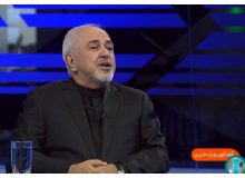 واکنش عباس عبدی به شعار علیه ظریف در نماز جمعه/ وقتی قدری از رانت بی‌بهره می‌شوند و می‌بازند، اصلا تحمل آن را ندارند
